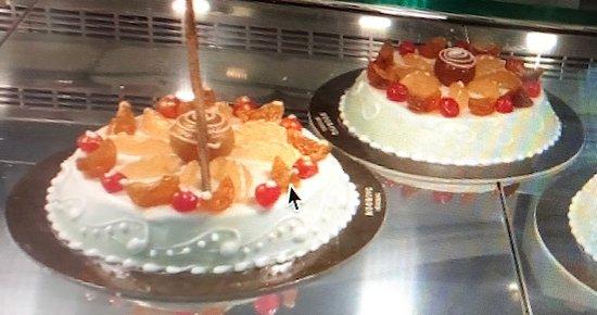 Mooring Cafe' Bistrot Patisserie